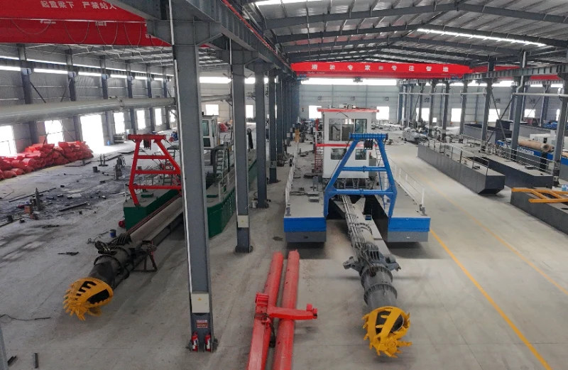 Qingzhou Jinqi Mining Machinery Co., Ltd. ewepụtala ọrụ ịzụ ahịa na ire nke ndị na-egbu egbu egbu egbu.