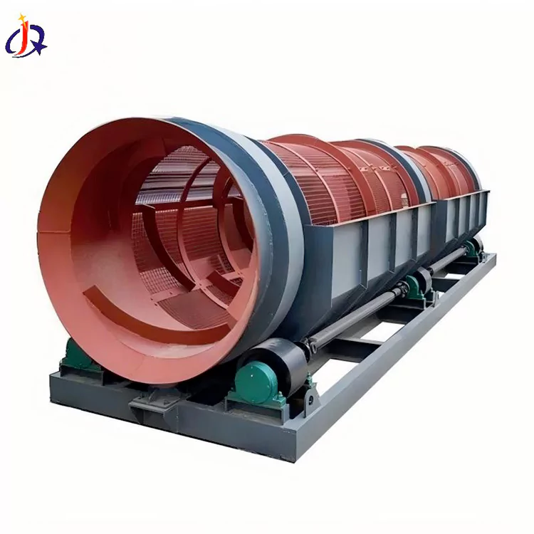 Ihuenyo Trommel ọla edo