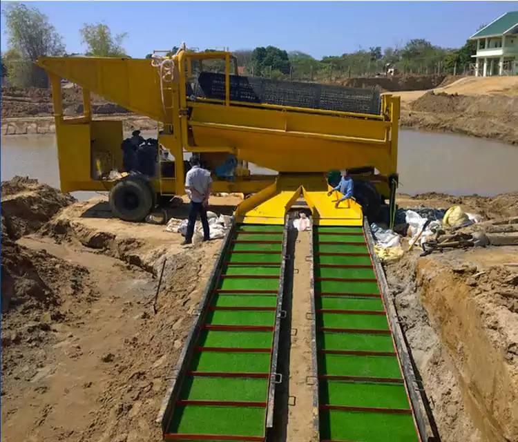 Cart ọla edo mkpanaka mkpanaka