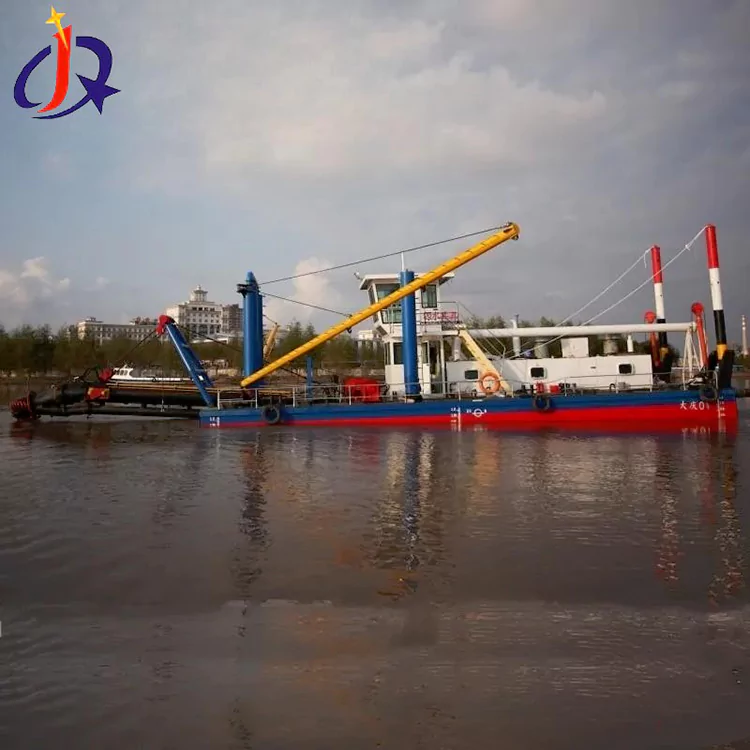 Ụgbọ mmiri Shoal Dredging